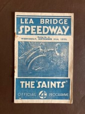 Lea bridge stamford for sale  FELIXSTOWE