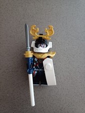 Lego ninjago minifigure usato  Avellino
