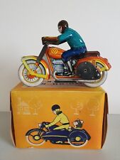 Igra technika motorrad gebraucht kaufen  Magdeburg