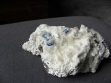 Cavansit stilbit indien gebraucht kaufen  Siegburg