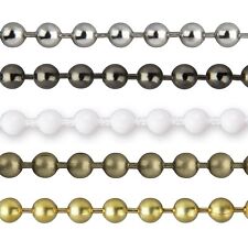 Roller blind chain for sale  ASHBOURNE