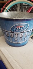 Miller lite metal for sale  Simpsonville