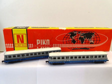 Piko ddr diesel gebraucht kaufen  Berlin