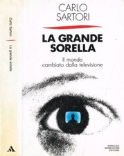 Grande sorella. cambiato usato  Italia