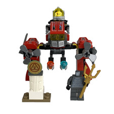 Lego atlantis 7977 for sale  Sacramento