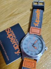 Superdry watch for sale  WEYMOUTH