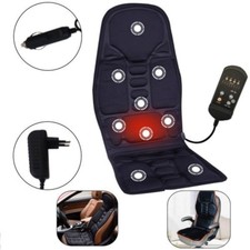 Schienale massaggiante vibrant usato Schienale massaggiante vibrant usato  Roma