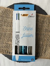 Stylo bic couleurs d'occasion  Marseille IV