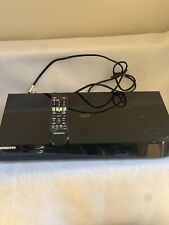 BLU-RAY Samsung 3D DISC PLAYER CÓDIGO DO MODELO: BD-H8900A/XY com trabalho testado remotamente, usado comprar usado  Enviando para Brazil