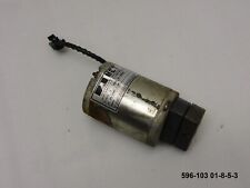 Met motor 1208142d gebraucht kaufen  Mücke