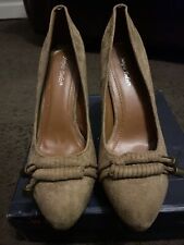 Sergio todzi shoes for sale  SHEFFIELD