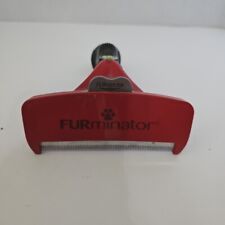 Usado, Ferramenta de queda de cabelo longo Furminator para cães grandes, padrão comprar usado  Enviando para Brazil
