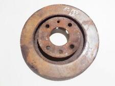 ventiliuojamas   Brake Disc - front for Peugeot 206 2002 FR933834-24 comprar usado  Enviando para Brazil