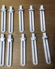 Lampade uva 365nm usato  Casapesenna