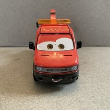 Voiture disney pixar d'occasion  Amboise
