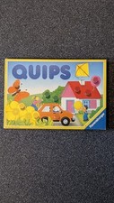 Kult ravensburger quips gebraucht kaufen  Borken