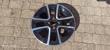 Alufelge zoll 4x100 gebraucht kaufen  Geesthacht