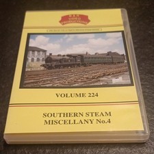 Video vol.224 southern for sale  HARROGATE
