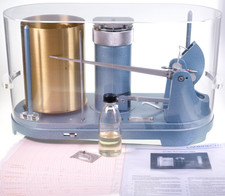 Lambrecht großer barograph gebraucht kaufen  Duisburg