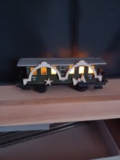 marklin weihnachtswagen gebraucht kaufen  Vilshofen an der Donau