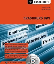 Crashkurs bwl gebraucht kaufen  Berlin