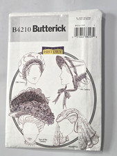 Butterick making history for sale  Draper