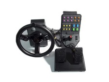 Logitech heavy equipment gebraucht kaufen  Deutschland
