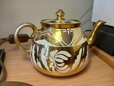 Vintage gibson teapot for sale  OAKHAM