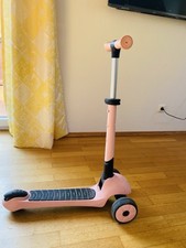 Kinderroller led räder gebraucht kaufen  München