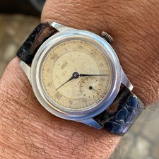 Orologio arsa military usato  Varano Borghi