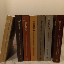 Vtg foxfire books for sale  Manchester