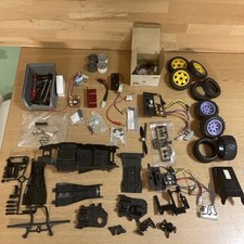 Modellbau reste ersatzteile gebraucht kaufen  Remscheid