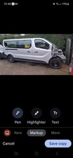 New shape 2014 for sale  HUNTINGDON