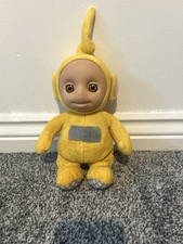 Teletubby plush soft for sale  CARDIFF