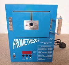 Prometheus pro prg for sale  GODALMING
