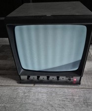 Moniteur rca vintage d'occasion  Champigny-sur-Marne