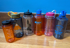 Nalgene water bottle for sale  Denver