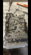 Bloc commande hydraulique d'occasion  Lapalisse