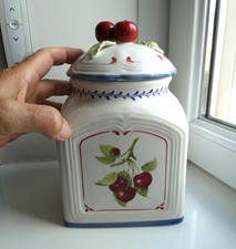 Grand pot villeroy d'occasion  Jœuf