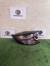 Fanale stop posteriore usato Fanale stop posteriore usato  San Felice a Cancello