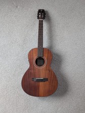 Harley benton flame for sale  DOWNPATRICK