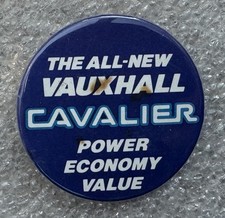 Vintage vauxhall cavalier for sale  KETTERING