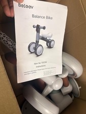 Baby balance bike for sale Baby balance bike for sale  BOLTON