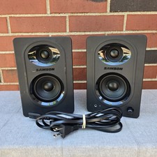 Samson mediaone m30 d'occasion  Expédié en Belgium