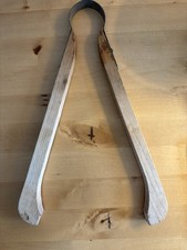 Vintage wooden laundry for sale  LONDON
