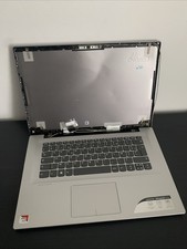 Portable lenovo ideapad d'occasion  Le Caylar