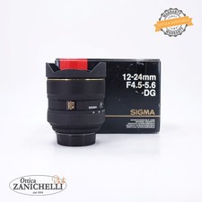 Sigma 24mm 4.5 usato  Cormano