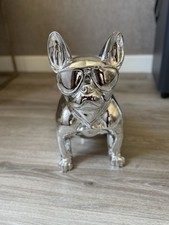 Silver sitting french for sale  HYDE