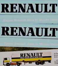 Decals decalcomanie deco d'occasion  Lillers