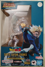 Figuarts zéro trunks d'occasion  Grenoble-